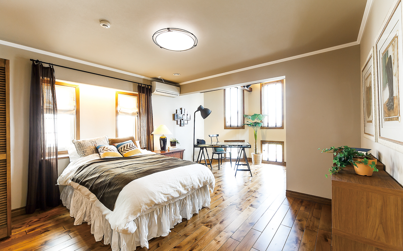 ３階建てイメージ