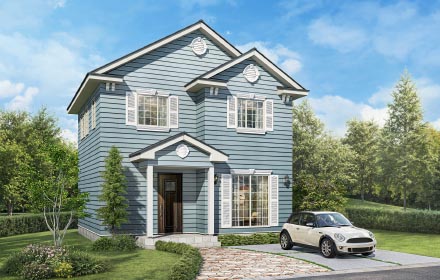 Early American Style