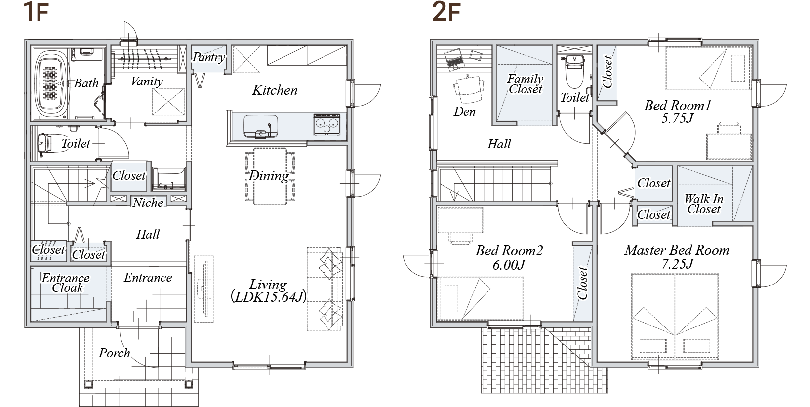 Early American Style