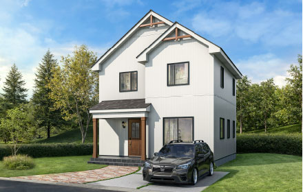 Early Victorian Style