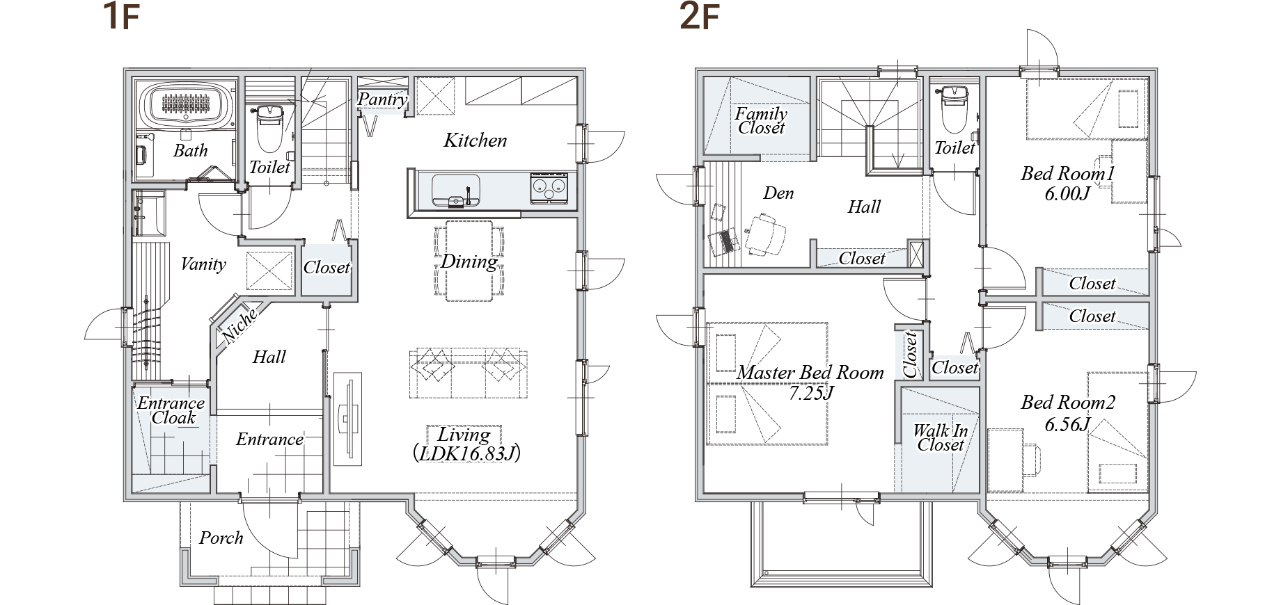 Early American Style