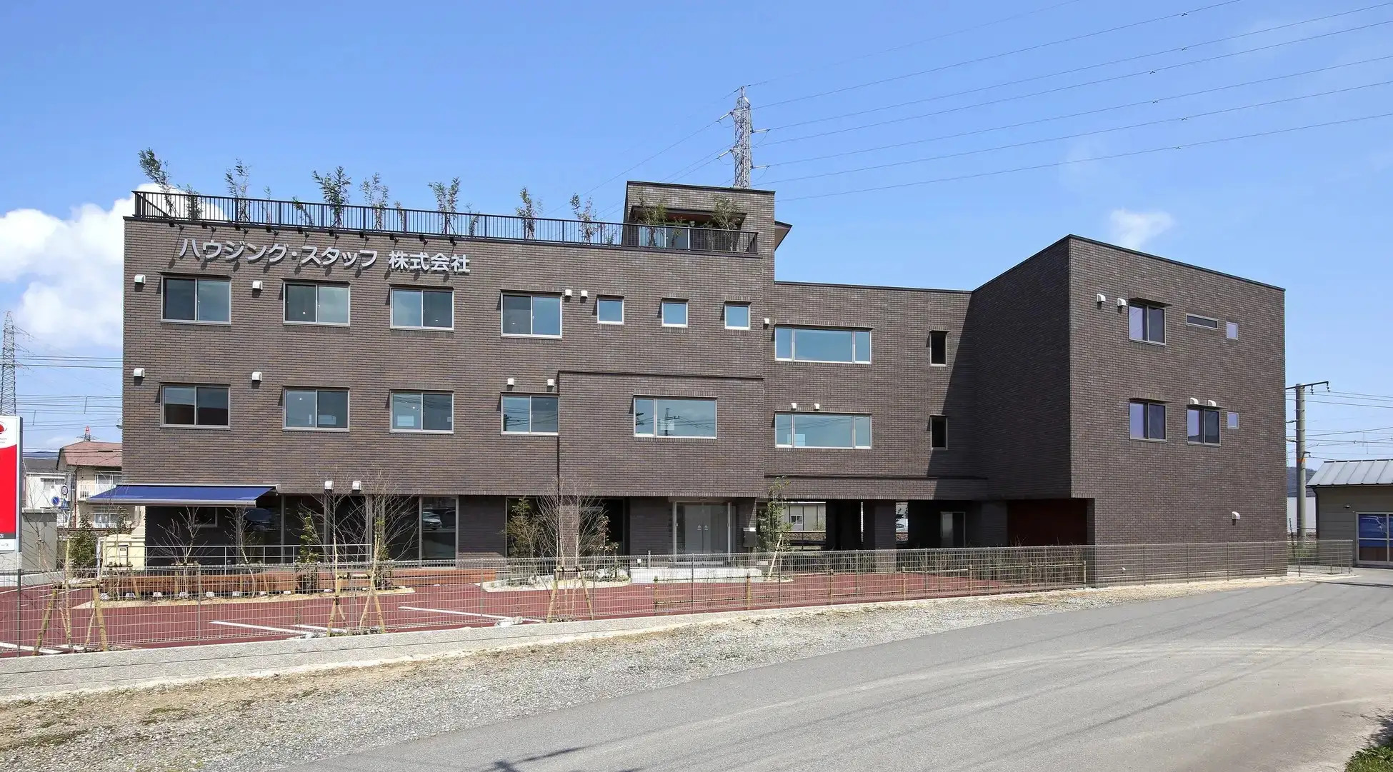 セルコホーム山陰　ショールーム