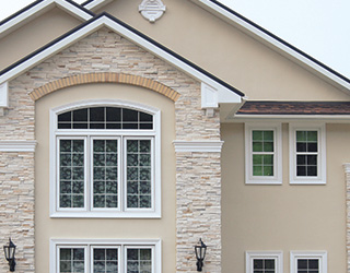 Cultured Stone Style