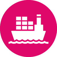 海外部材を扱える会社が見つからない…