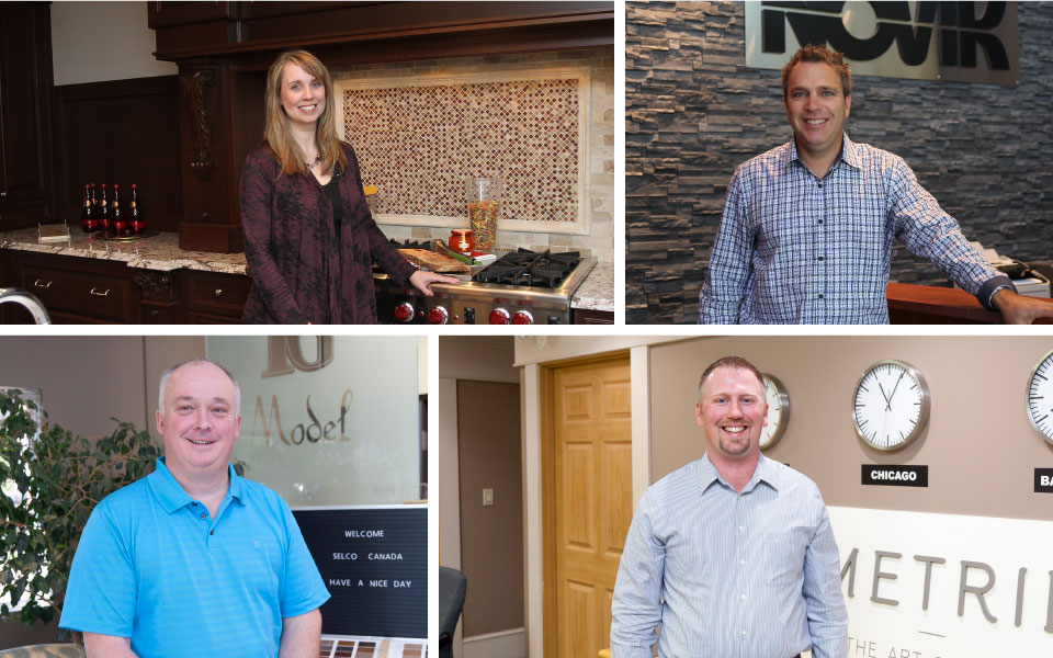 世界のメーカーと直結