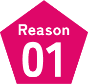Reason 01