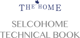 THE HOME SELCO HOME TECHNICAL BOOK